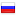 samolovka.ru hosted country